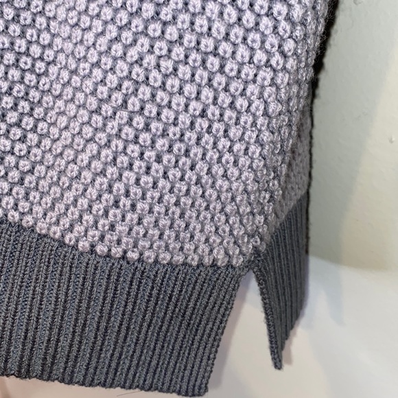 Lululemon Warm And Restore Merino Wool Sweater-Women’s Sz 2 - Picture 7 of 9